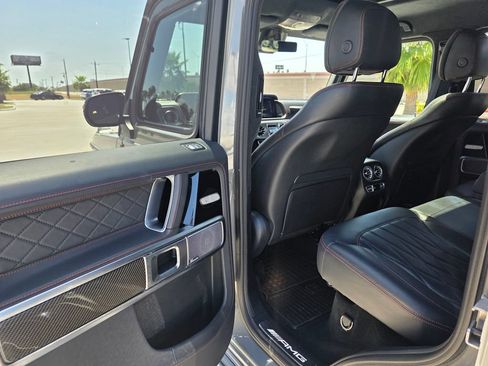 Used 2024 Mercedes-Benz G 63 AMG 4MATIC image 12