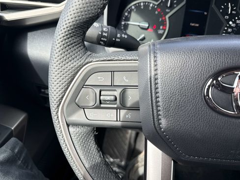 New 2026 Toyota Tundra SR5 w/ SR5 Premium Package image 19