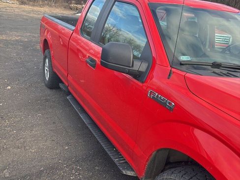 Used 2018 Ford F150 XL w/ Equipment Group 101A Mid image 22