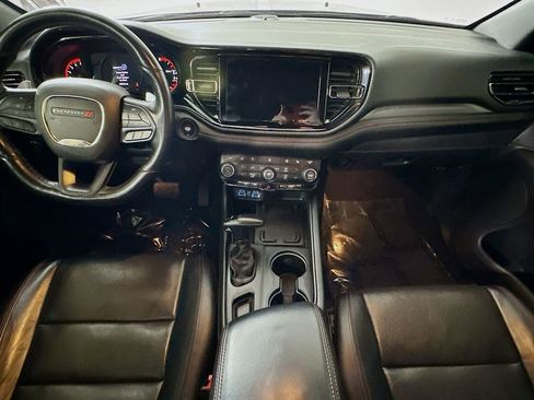Used 2021 Dodge Durango R/T AWD/4WD image 17