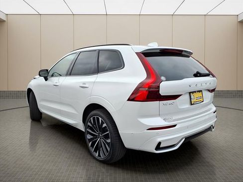 New 2026 Volvo XC60 B5 Ultra w/ Protection Package Premier AWD/4WD image 7
