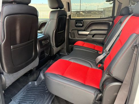 Used 2014 Chevrolet Silverado 1500 LT AWD/4WD image 19