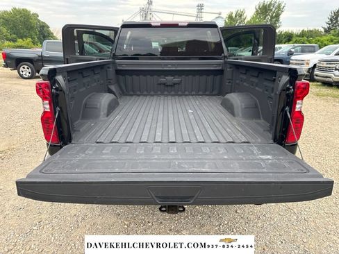 Used 2022 Chevrolet Silverado 2500 LT w/ Convenience Package AWD/4WD image 20