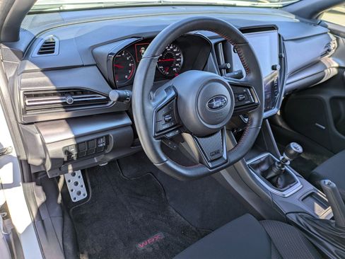Used 2023 Subaru WRX Premium AWD/4WD image 8