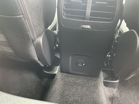 Used 2024 Ford Bronco Sport Big Bend w/ Convenience Package image 22