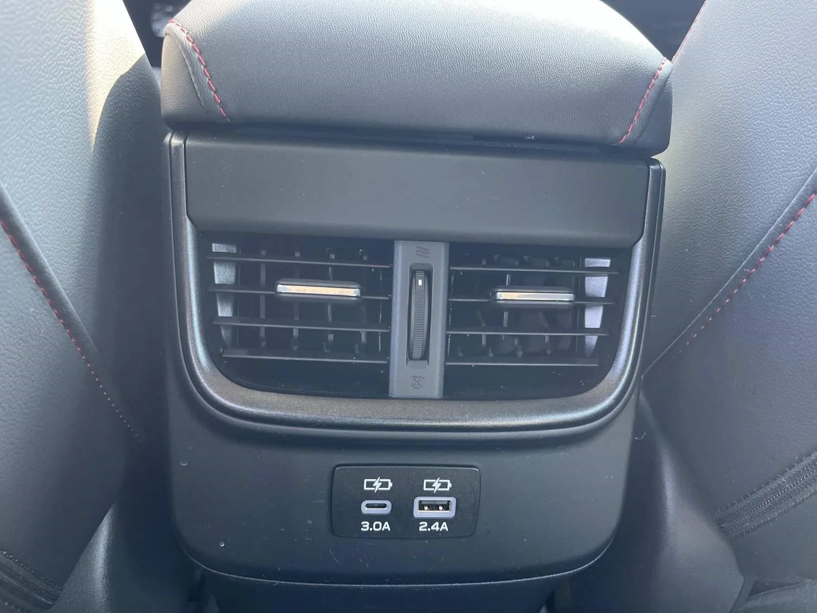 Used 2024 Subaru Legacy Sport AWD/4WD image 18