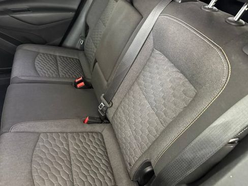Used 2019 Chevrolet Equinox LT AWD/4WD image 24