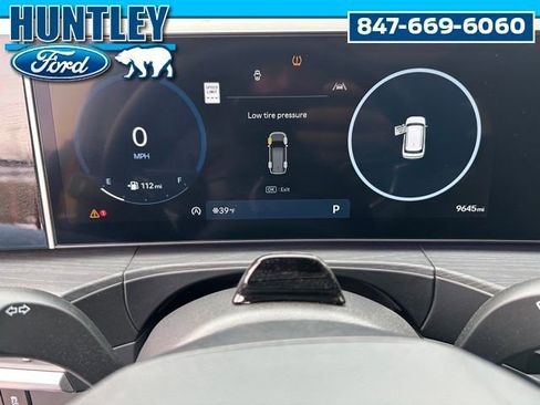 Used 2025 Hyundai Santa Fe Limited image 39