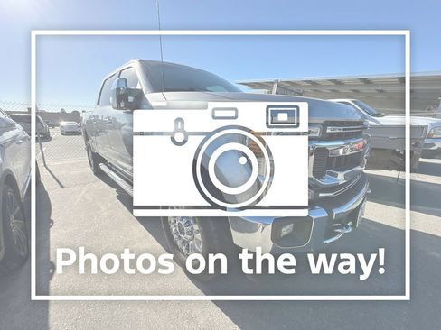 Certified 2021 Ford F250 XLT w/ XLT Premium Package AWD/4WD image 1