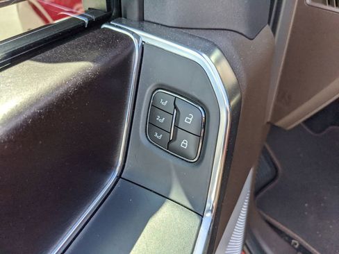 Certified 2025 Ford F150 King Ranch image 22