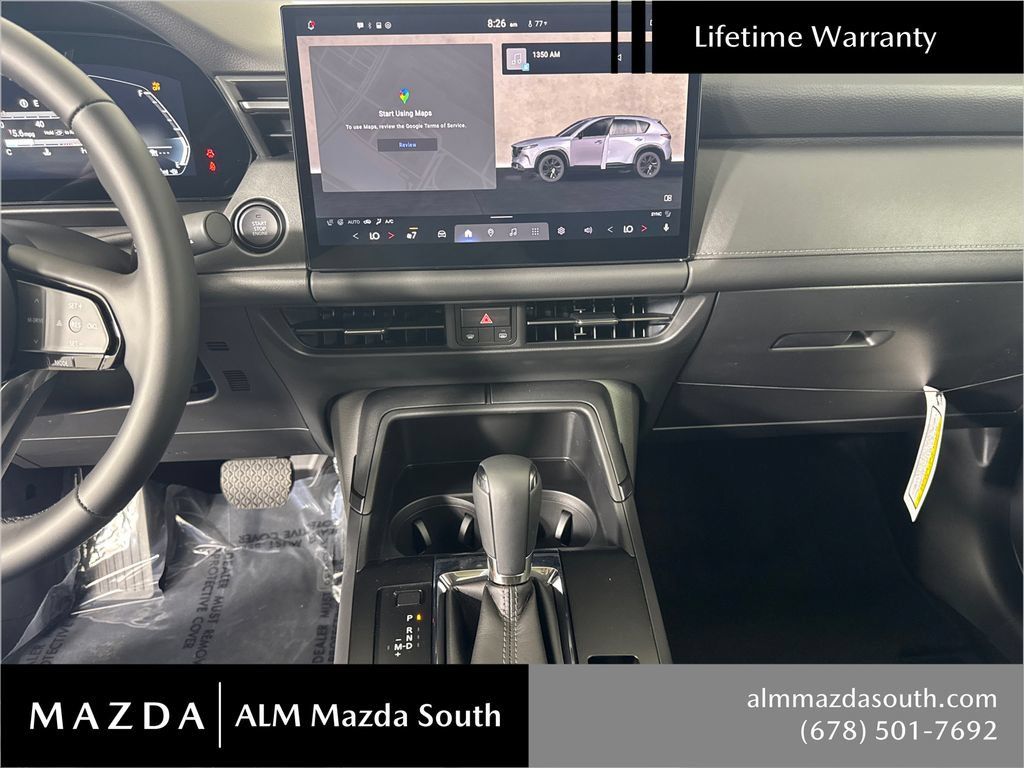 New 2026 MAZDA CX-5 Preferred AWD/4WD image 28