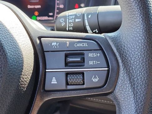 Certified 2023 Honda Accord LX image 21