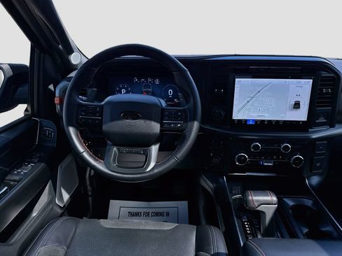 Used 2025 Ford F150 Raptor AWD/4WD image 27