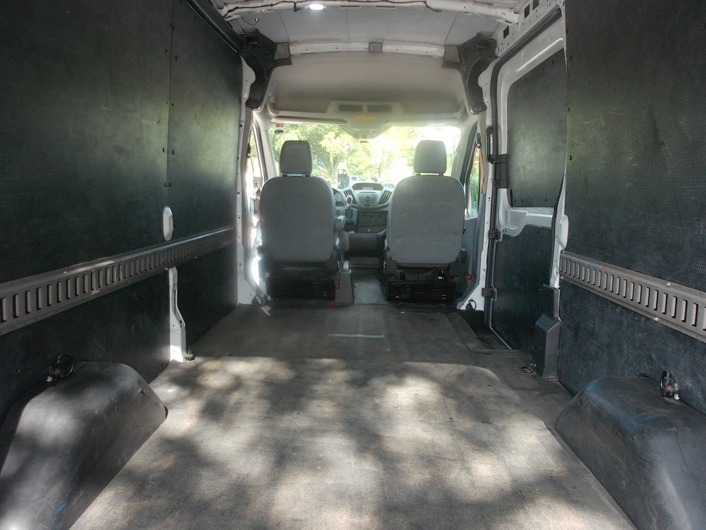 Used 2019 Ford Transit 150 148 Medium Roof RWD image 25