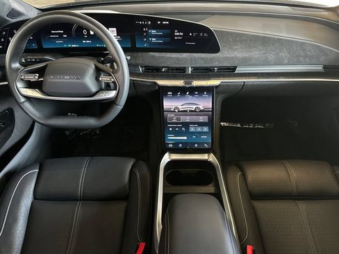 Used 2023 Lucid Air Grand Touring AWD/4WD image 14