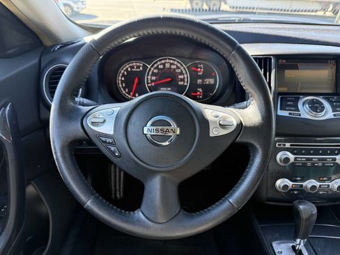 Used 2014 Nissan Maxima 3.5 SV image 17