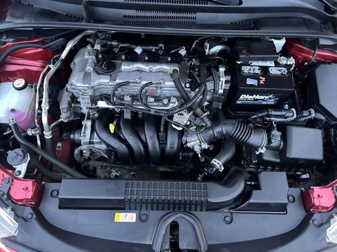 Used 2021 Toyota Corolla LE image 11