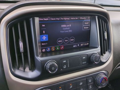 Used 2020 GMC Canyon Denali image 15