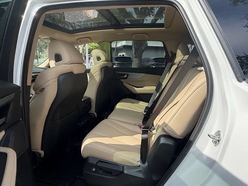 New 2026 Acura MDX FWD image 11