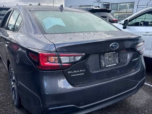 Used 2023 Subaru Legacy Premium w/ Popular Package #1 AWD/4WD image 3