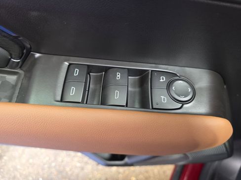 New 2026 GMC Canyon AT4 image 26