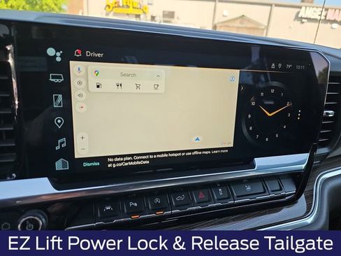 Used 2024 Chevrolet Silverado 1500 RST w/ RST All Star Premium Package image 26