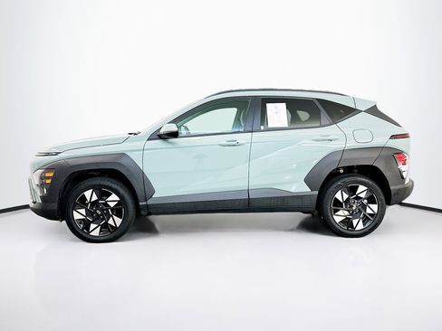 Used 2025 Hyundai Kona SEL image 4