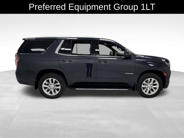 Used 2022 Chevrolet Tahoe LT w/ Luxury Package AWD/4WD image 5