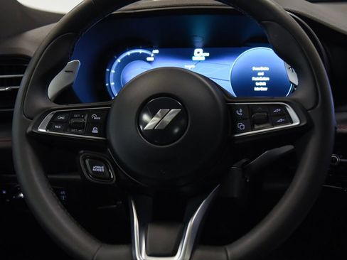 Used 2024 Dodge Hornet R/T Plus AWD/4WD image 33