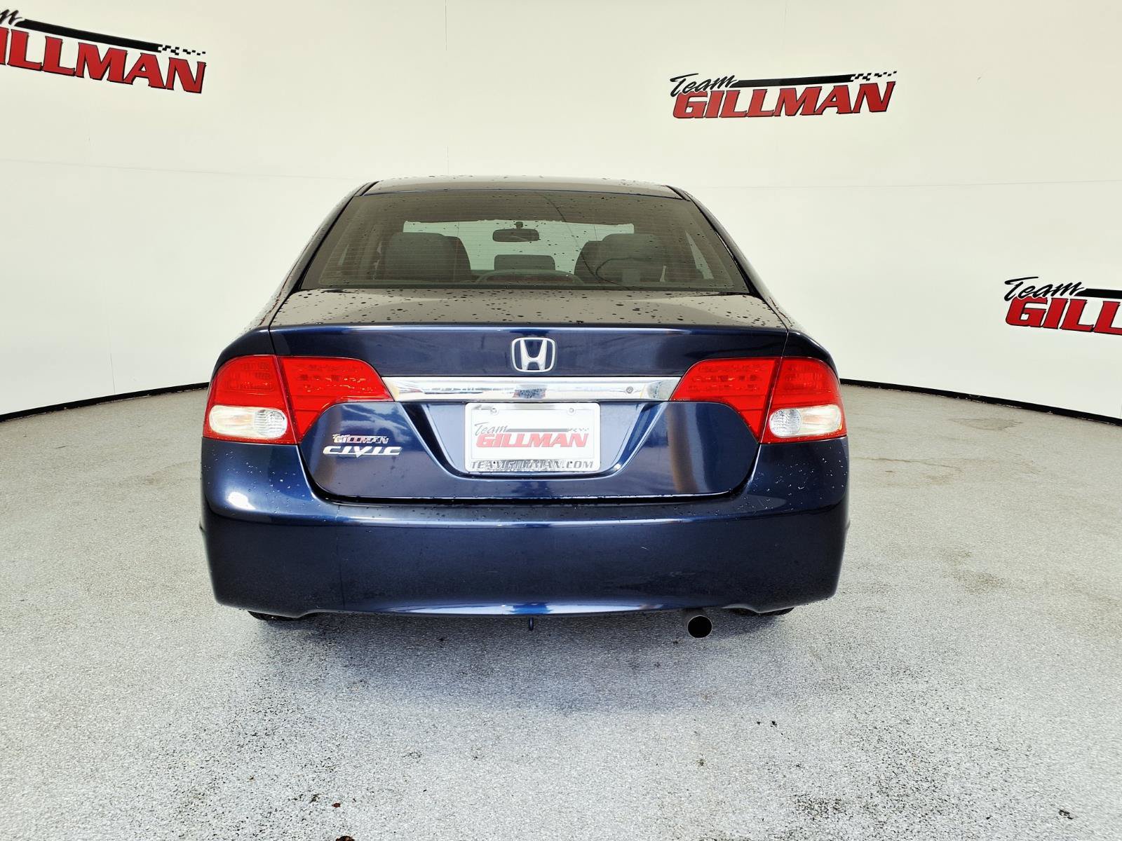 Used 2011 Honda Civic DX-VP image 13