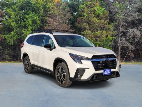 New 2026 Subaru Ascent Limited image 15