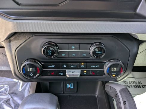 Used 2023 Ford Bronco Big Bend AWD/4WD image 26