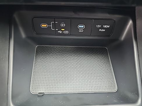 New 2026 Hyundai Tucson SEL image 20