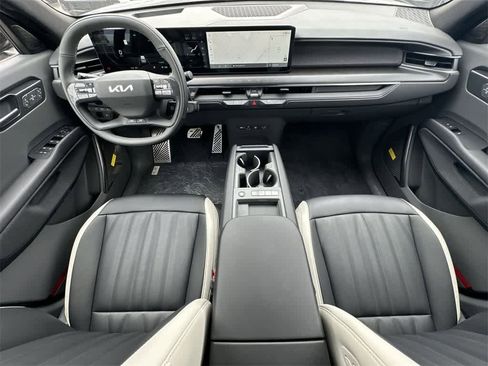 New 2026 Kia EV9 GT-Line image 24