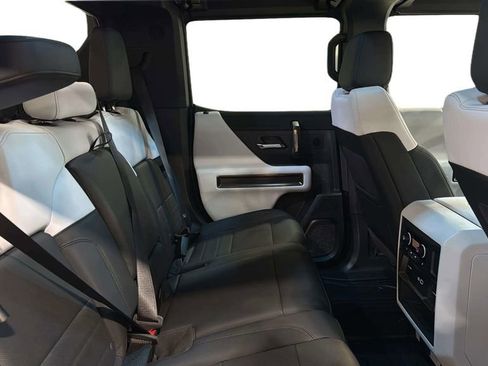 Used 2023 GMC Hummer EV Edition 1 AWD/4WD image 23