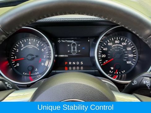 Used 2020 Ford Mustang GT Premium w/ GT Performance Package RWD image 3