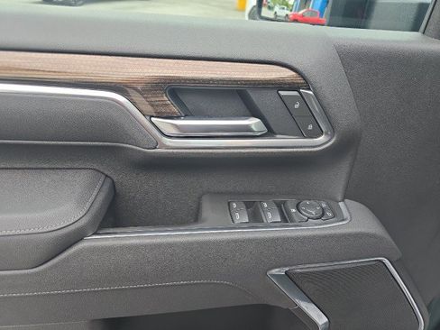 New 2025 Chevrolet Silverado 2500 LT image 25