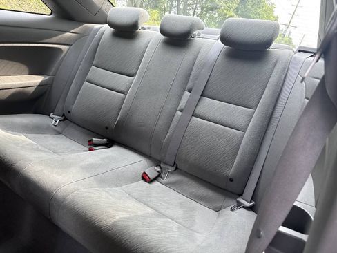 Used 2008 Honda Civic LX image 15