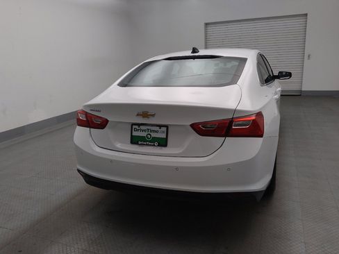 Used 2025 Chevrolet Malibu LS FWD image 7