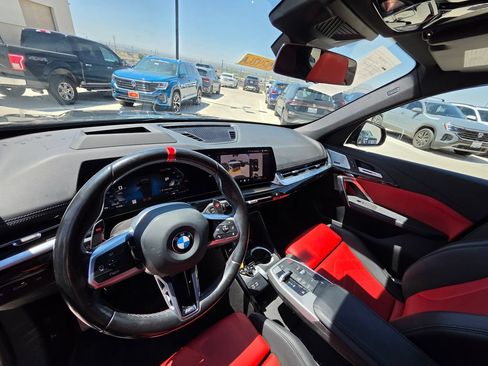 Used 2024 BMW X1 M35i w/ Premium Package AWD/4WD image 21