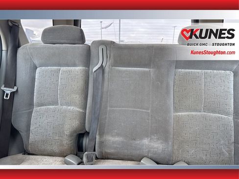 Used 2002 Saturn Vue AWD V6 image 28