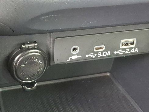 Used 2024 Subaru WRX TR image 23