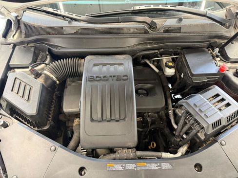Used 2012 Chevrolet Equinox LS FWD image 27
