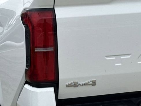 New 2026 Toyota Tacoma SR5 image 6