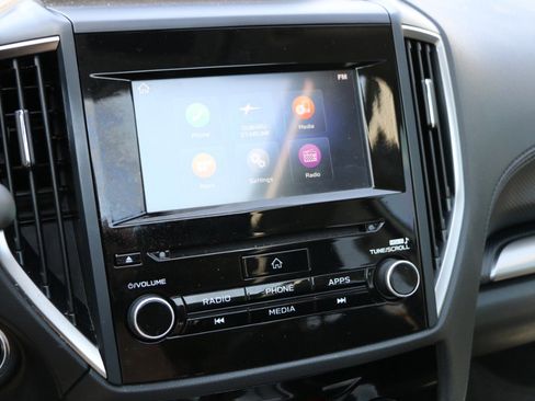 Used 2020 Subaru Forester Premium image 21