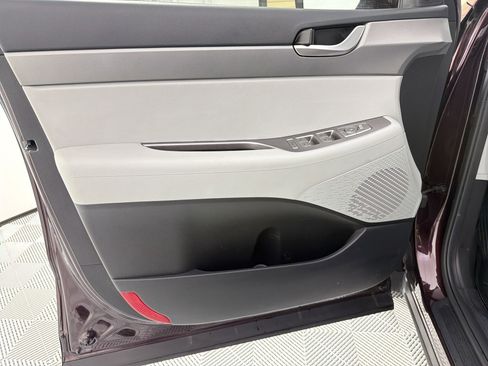 Used 2021 Hyundai Palisade SEL w/ Convenience Package image 21