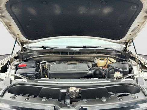 Certified 2022 Chevrolet Tahoe LS w/ Driver Alert Package image 29