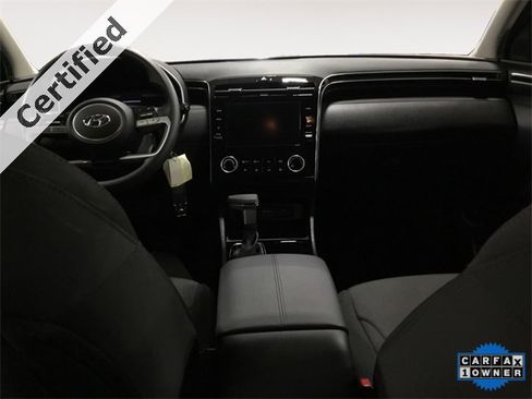 Certified 2024 Hyundai Tucson SE image 10
