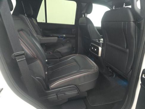 Certified 2023 Ford Expedition Limited AWD/4WD image 8