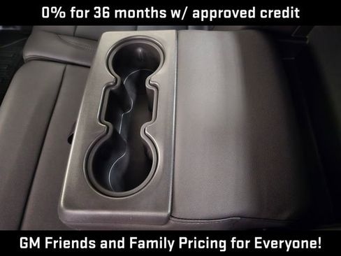 New 2026 GMC Sierra 1500 SLT w/ SLT Premium Plus Package image 34